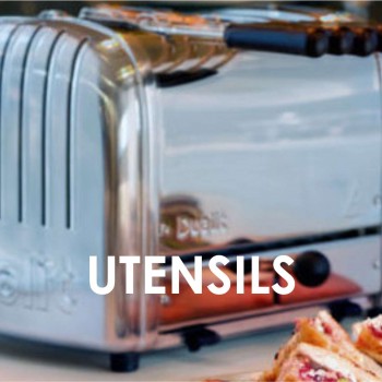 HCL Utensils