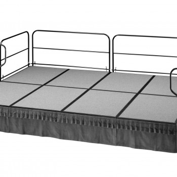 SICO STAGING