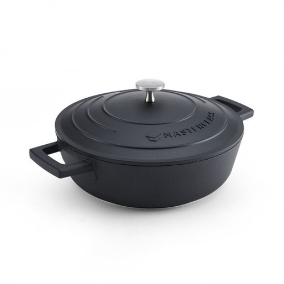 Shallow2.5Black
